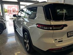 Jeep Grand Cherokee L